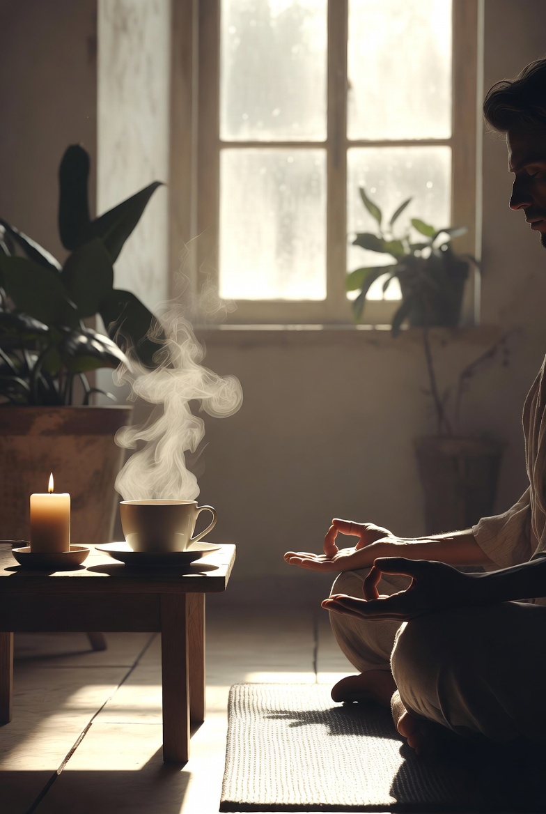 Memulai Hari dengan Kesadaran dan Arah yang Lebih Jelas